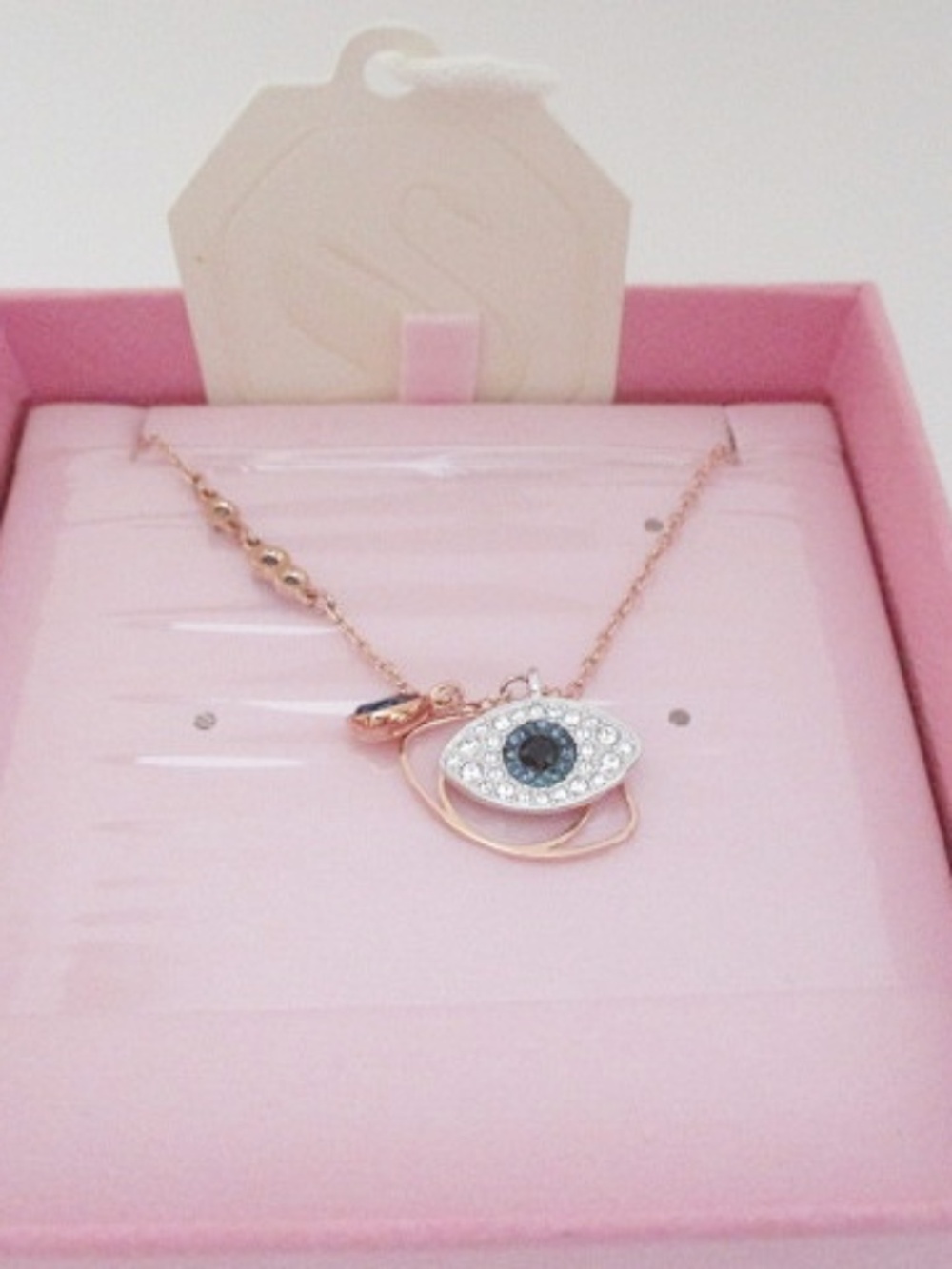 SWAROVSKI - Symbolic Necklace